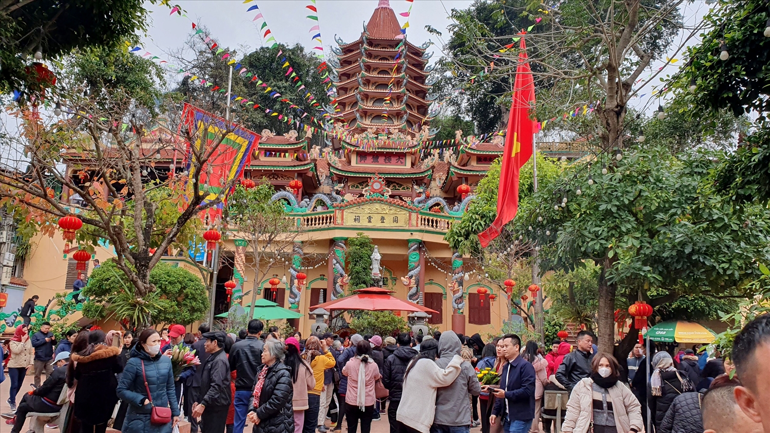 Lạng Sơn: Tăng cường kiểm tra đảm bảo An toàn vệ sinh thực phẩm mùa lễ hội
